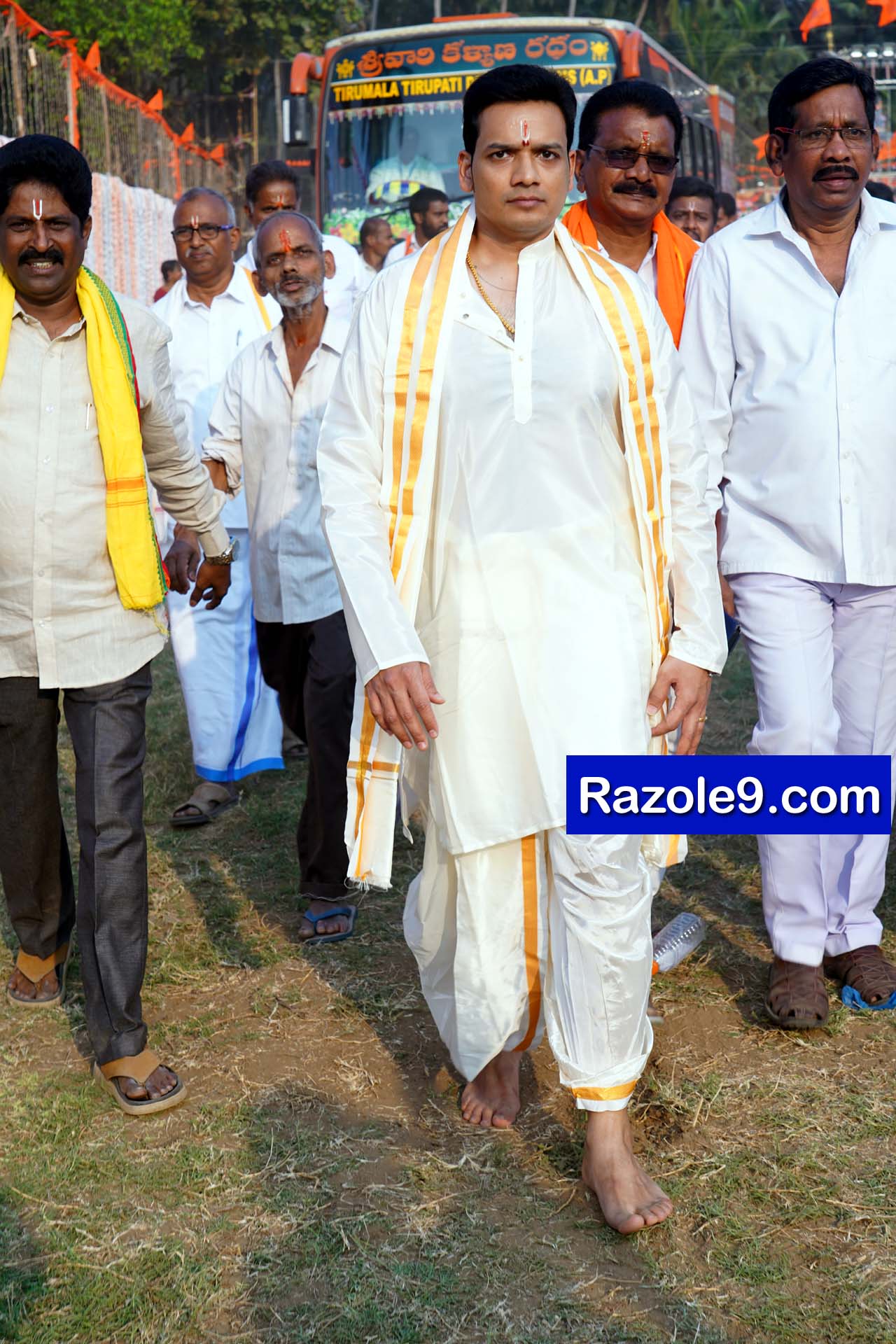 Srinivasa Kalyanam - vegivaaripalem - 2026